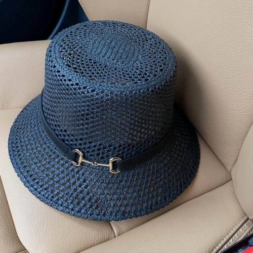 G Bucket Hats AAA-406