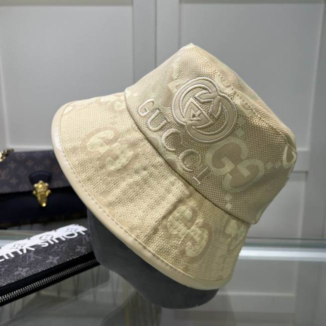 G Bucket Hats AAA-446