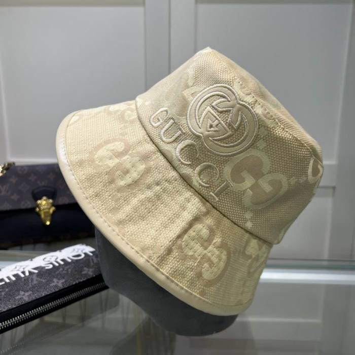 G Bucket Hats AAA-446