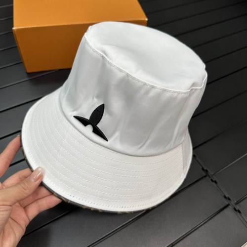 LV Bucket Hats AAA-257