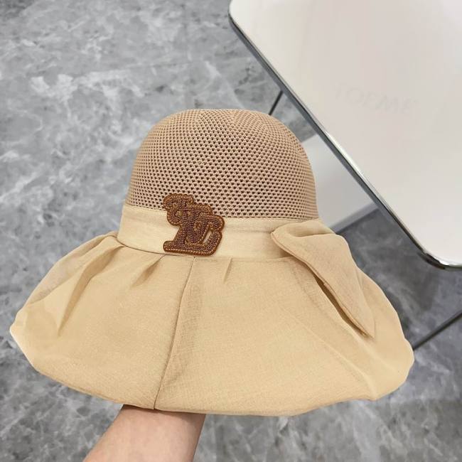 LV Bucket Hats AAA-096
