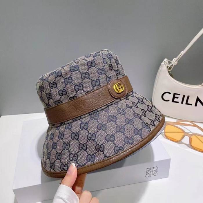 G Bucket Hats AAA-064