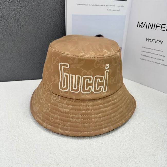 G Bucket Hats AAA-190