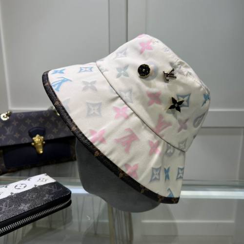 LV Bucket Hats AAA-421