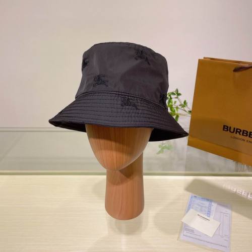 Burberry Bucket Hats AAA-042