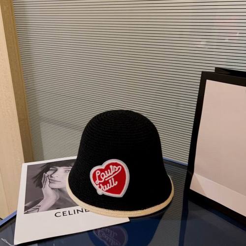 LV Bucket Hats AAA-372