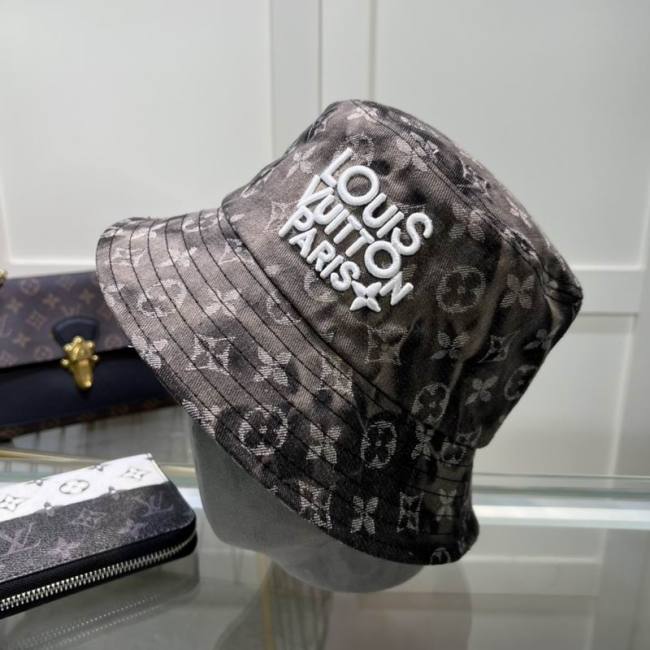 LV Bucket Hats AAA-078