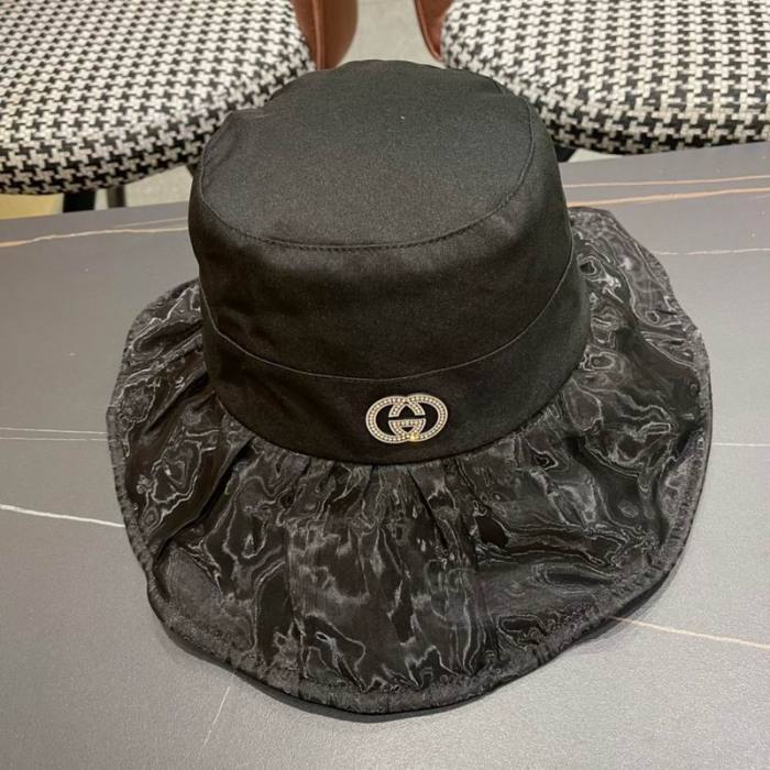 G Bucket Hats AAA-385