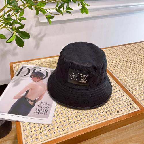 LV Bucket Hats AAA-294