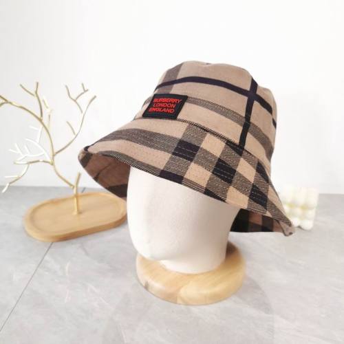 Burberry Bucket Hats AAA-068