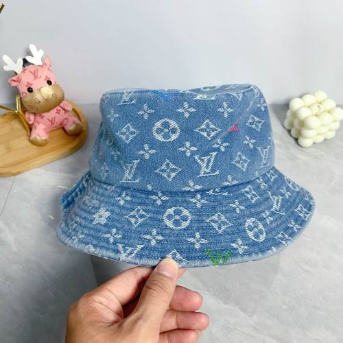 LV Bucket Hats AAA-141