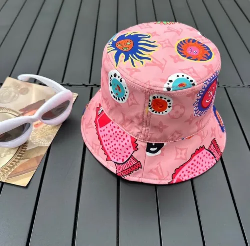 LV Bucket Hats AAA-365
