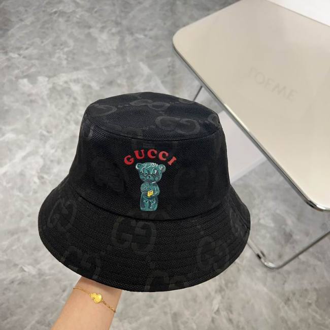 G Bucket Hats AAA-390