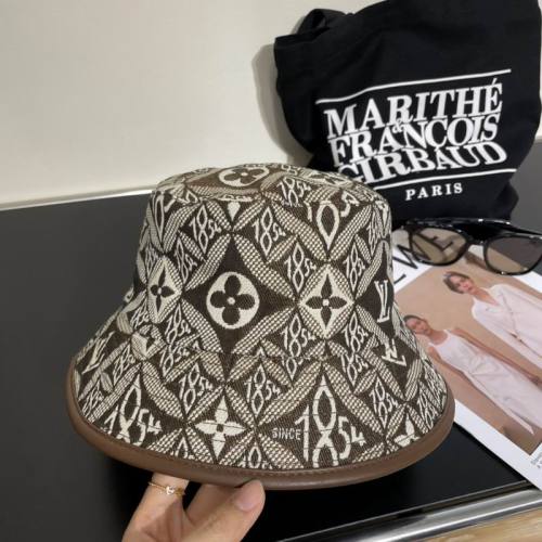 LV Bucket Hats AAA-172