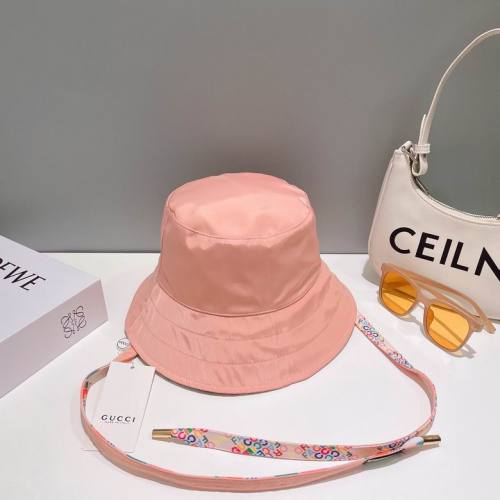 G Bucket Hats AAA-104
