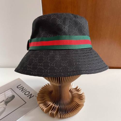 G Bucket Hats AAA-026