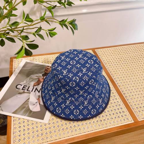 LV Bucket Hats AAA-331