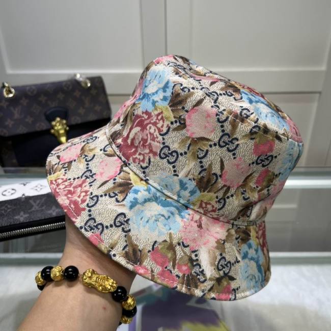 G Bucket Hats AAA-041