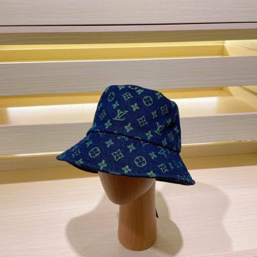 LV Bucket Hats AAA-388