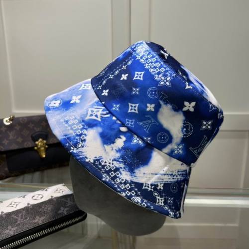 LV Bucket Hats AAA-426