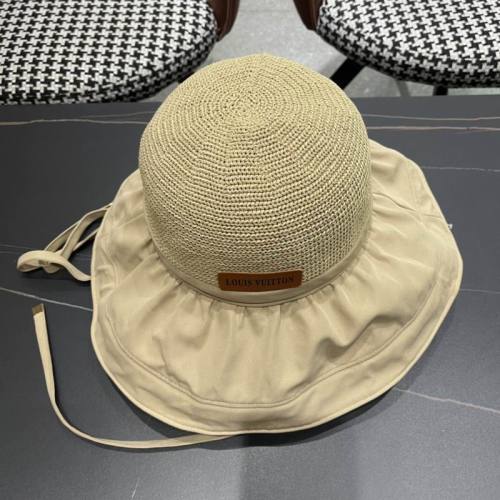 LV Bucket Hats AAA-134