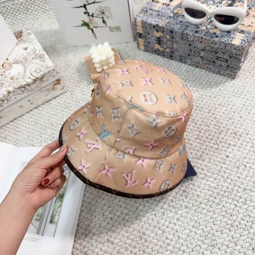 LV Bucket Hats AAA-429