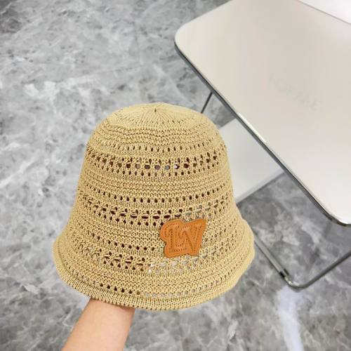 LV Bucket Hats AAA-089
