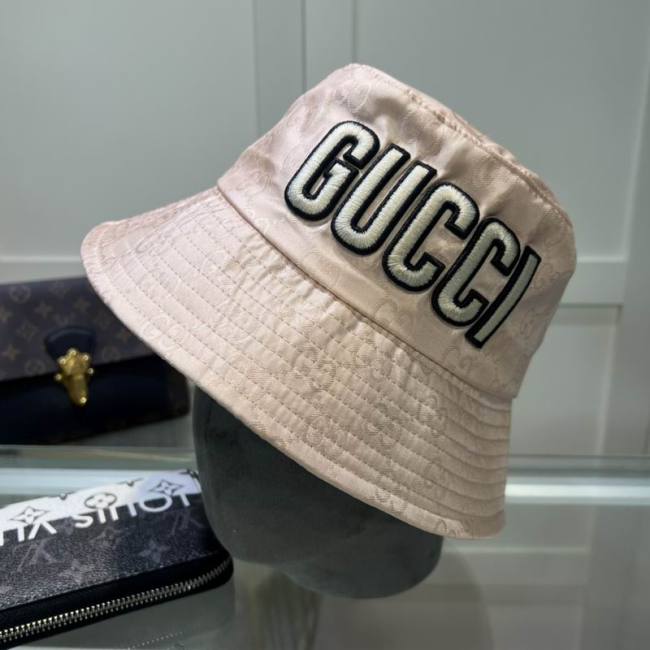 G Bucket Hats AAA-353