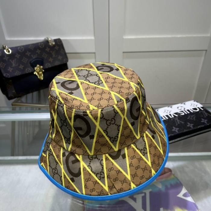 G Bucket Hats AAA-096