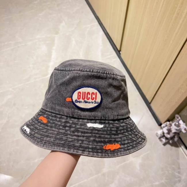 G Bucket Hats AAA-382