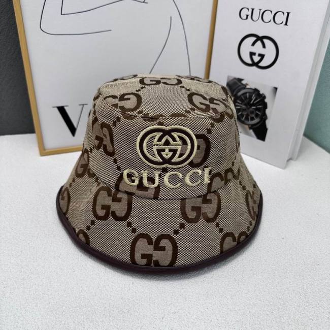 G Bucket Hats AAA-173