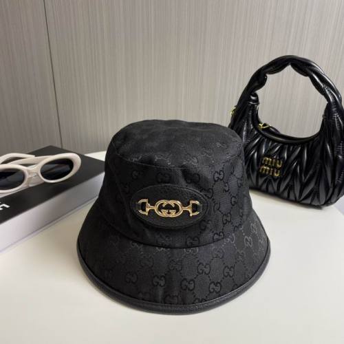 G Bucket Hats AAA-300