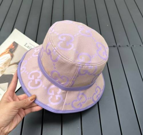 G Bucket Hats AAA-076