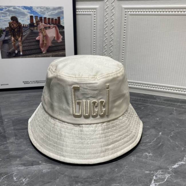 G Bucket Hats AAA-018