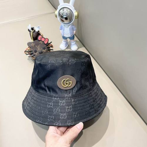 G Bucket Hats AAA-305