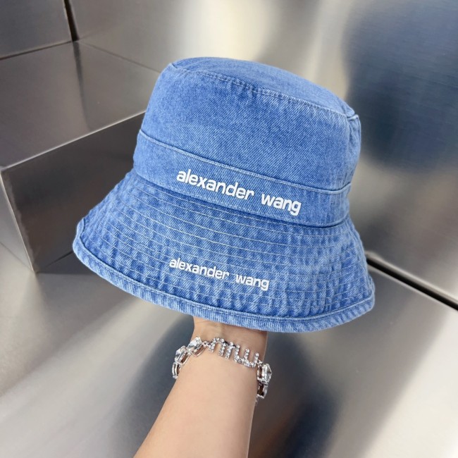 Alexander Wang Bucket Hats AAA-018