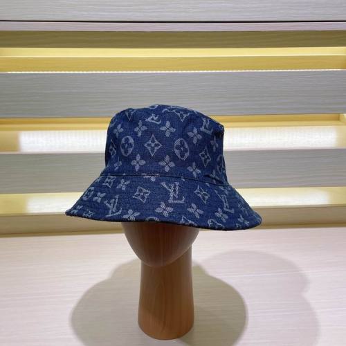 LV Bucket Hats AAA-405