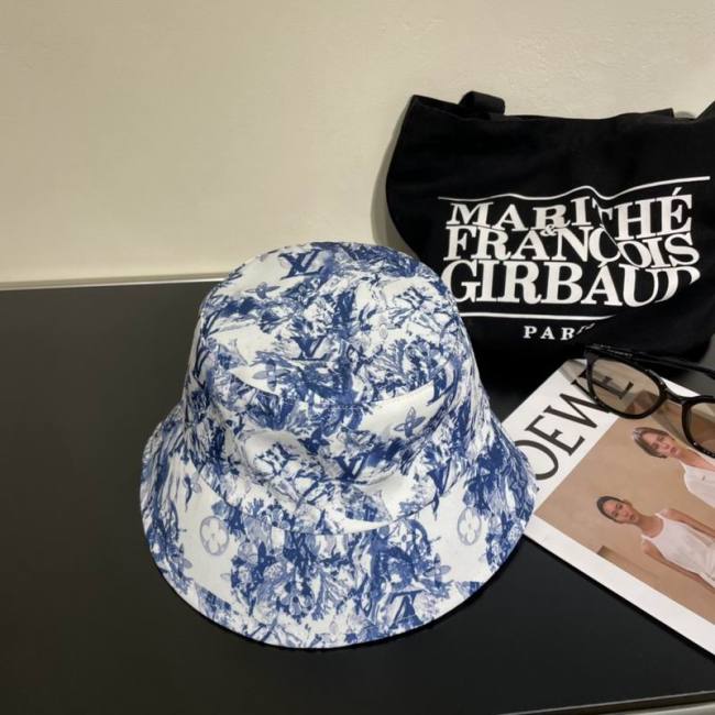 LV Bucket Hats AAA-183