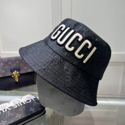 G Bucket Hats AAA-354