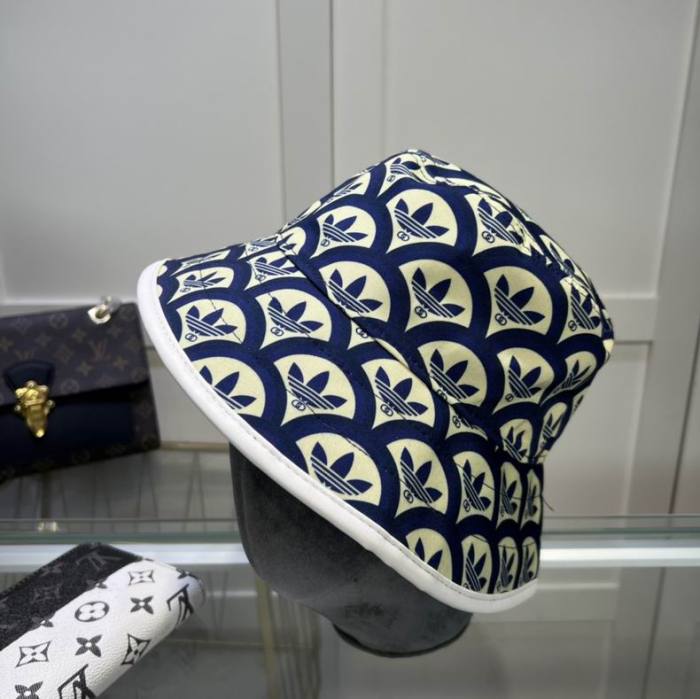 G Bucket Hats AAA-006