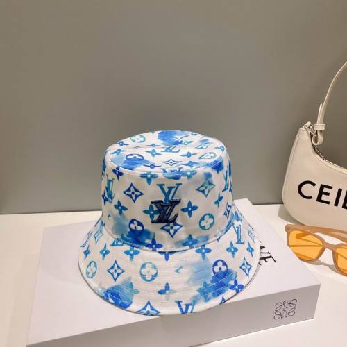 LV Bucket Hats AAA-296