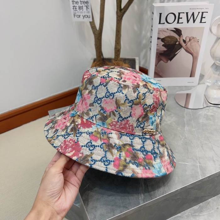 G Bucket Hats AAA-165