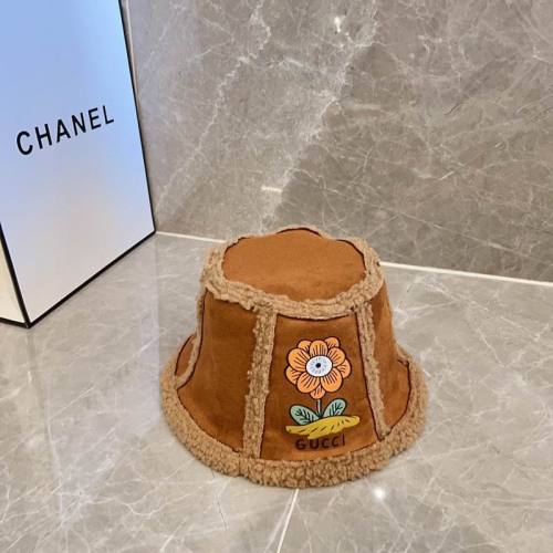 G Bucket Hats AAA-494