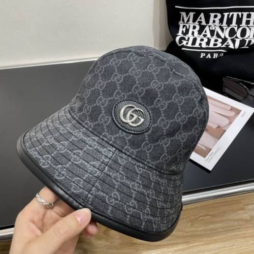 G Bucket Hats AAA-286