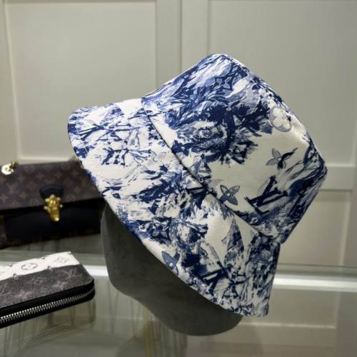 LV Bucket Hats AAA-427