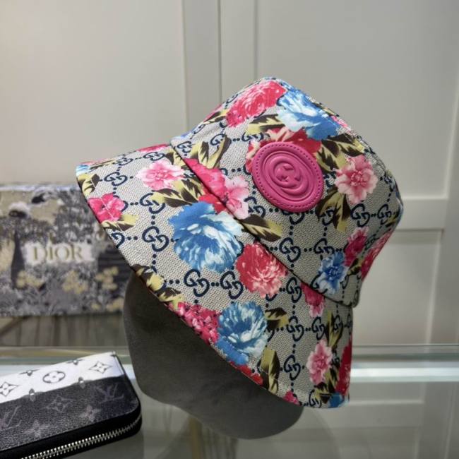 G Bucket Hats AAA-205