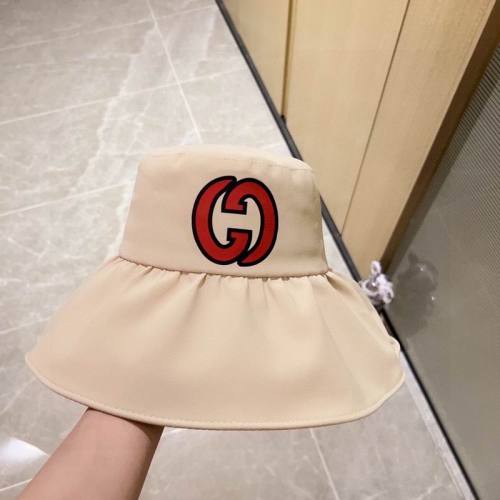 G Bucket Hats AAA-191