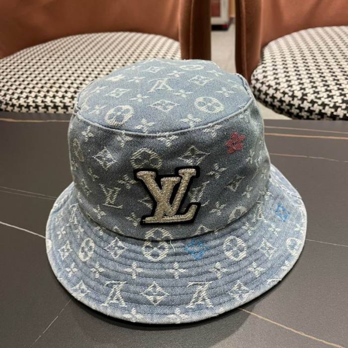 LV Bucket Hats AAA-202