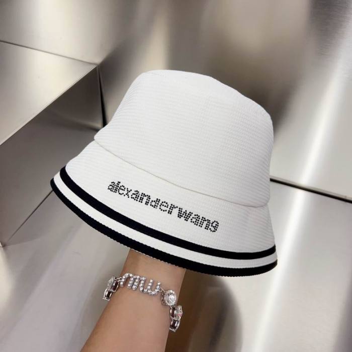 Alexander Wang Bucket Hats AAA-029