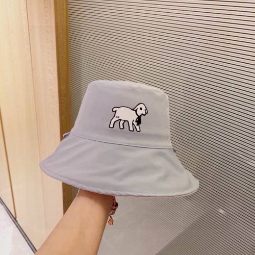 G Bucket Hats AAA-432